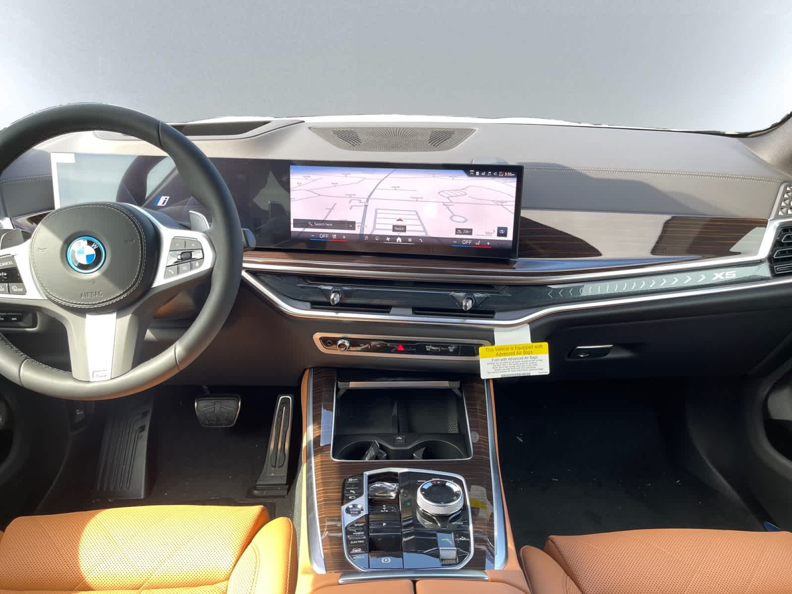 new 2026 BMW X5 PHEV car, priced at $91,900