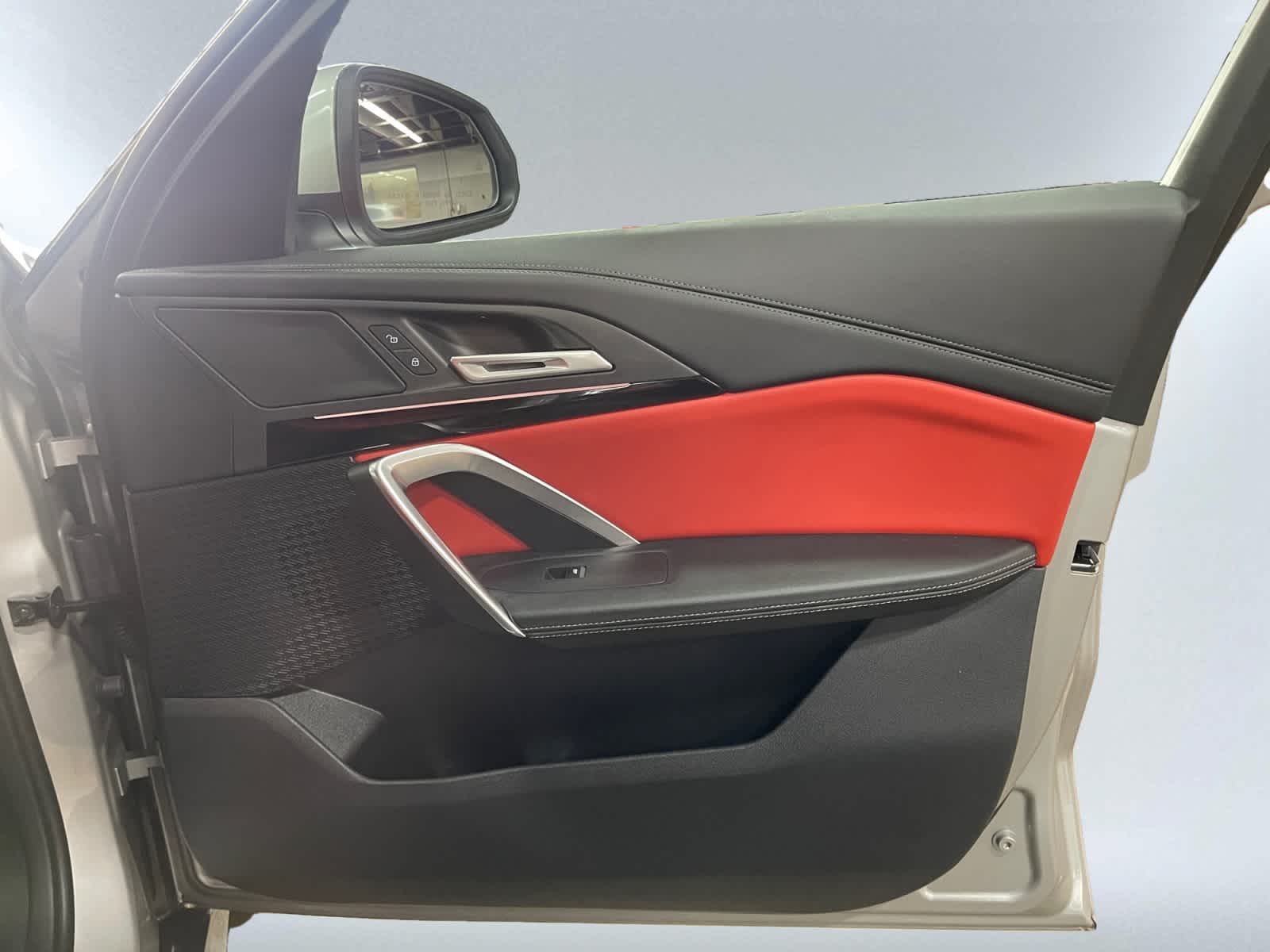 used 2025 BMW X1 car, priced at $43,997