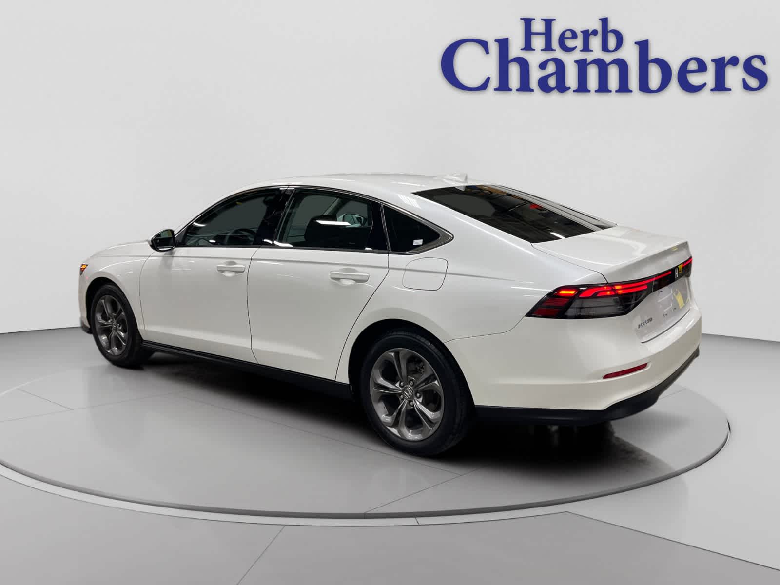 used 2023 Honda Accord car, priced at $24,797