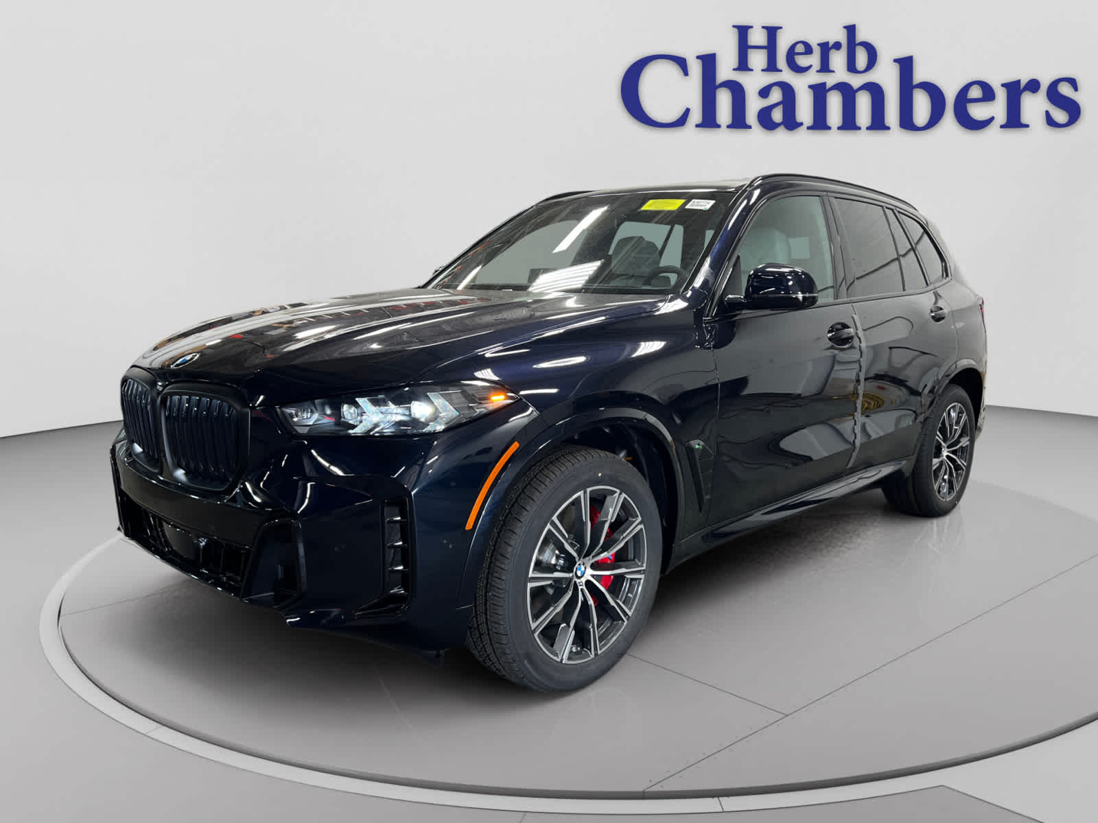new 2026 BMW X5 car, priced at $85,500