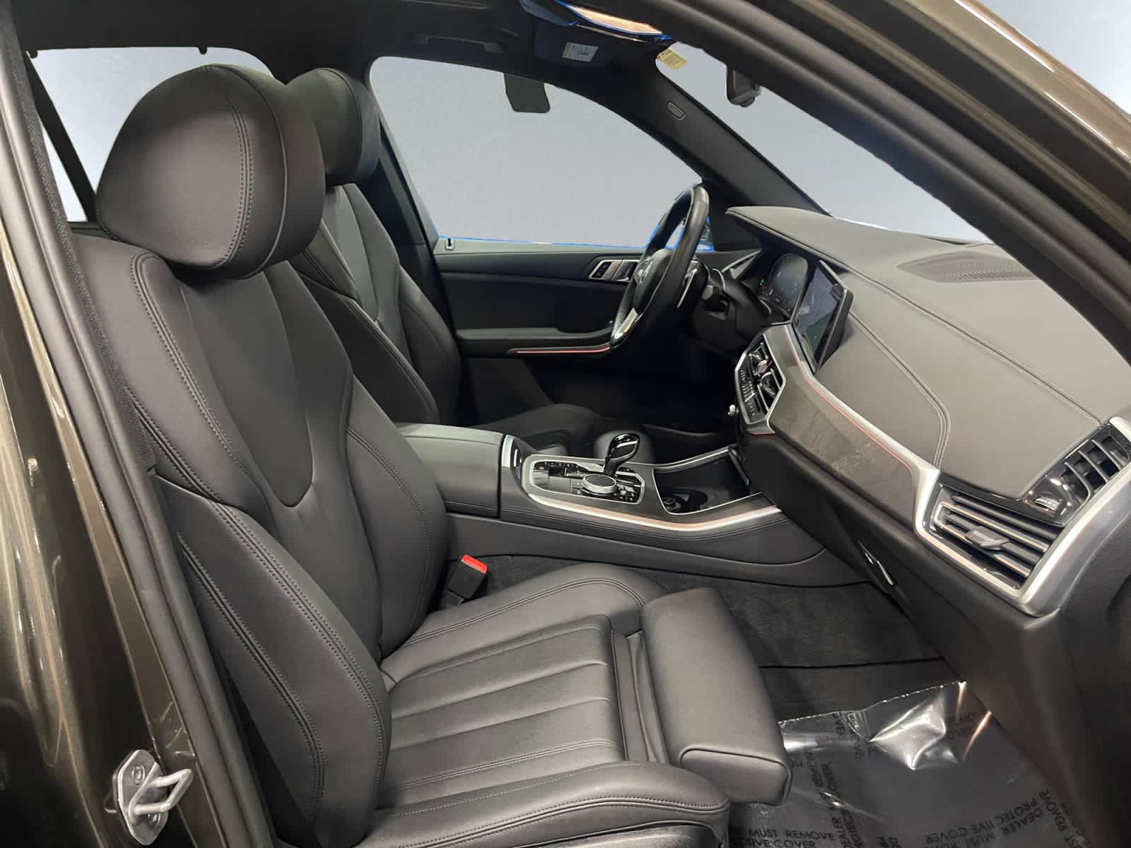 used 2022 BMW X5 car, priced at $42,997