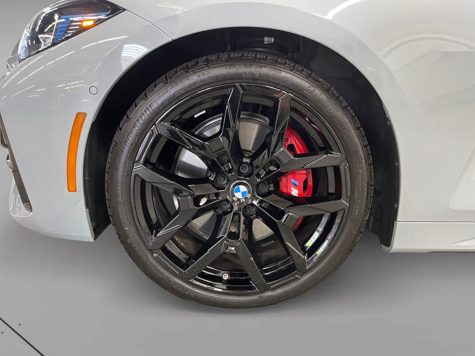 used 2026 BMW 430i car, priced at $58,497