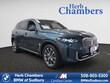 BMW X5 PHEV