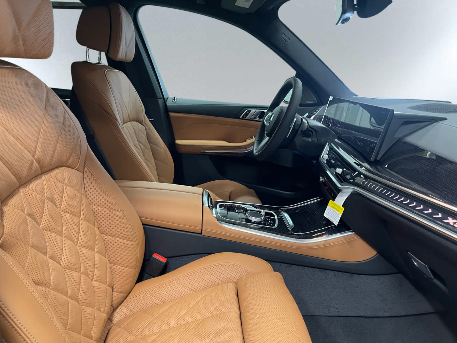 new 2026 BMW X5 car, priced at $83,000