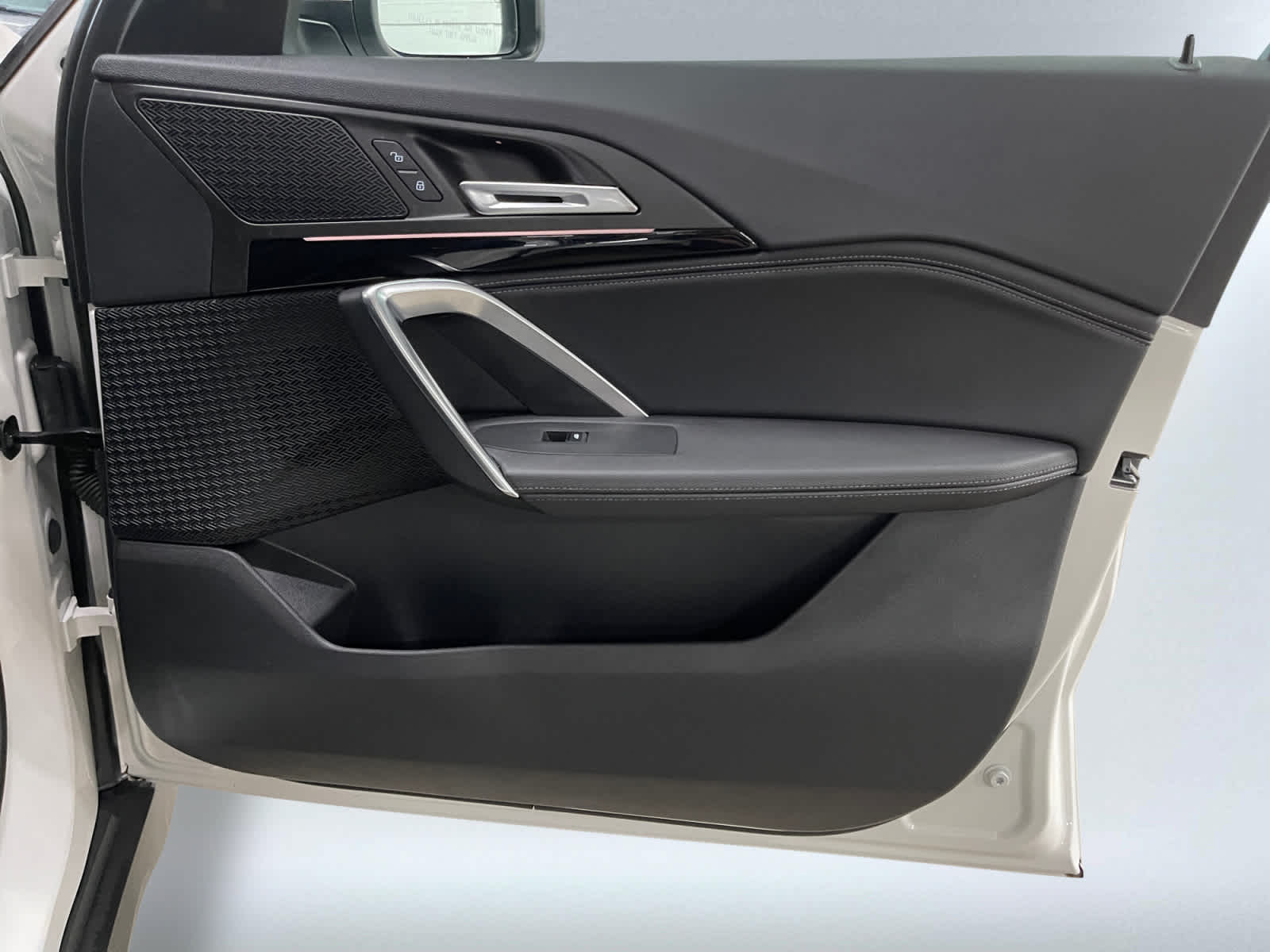 used 2023 BMW X1 car, priced at $31,797