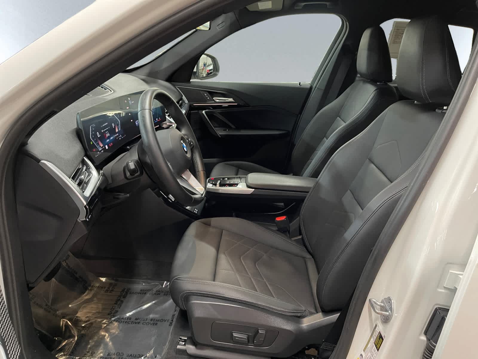 used 2023 BMW X1 car, priced at $31,797