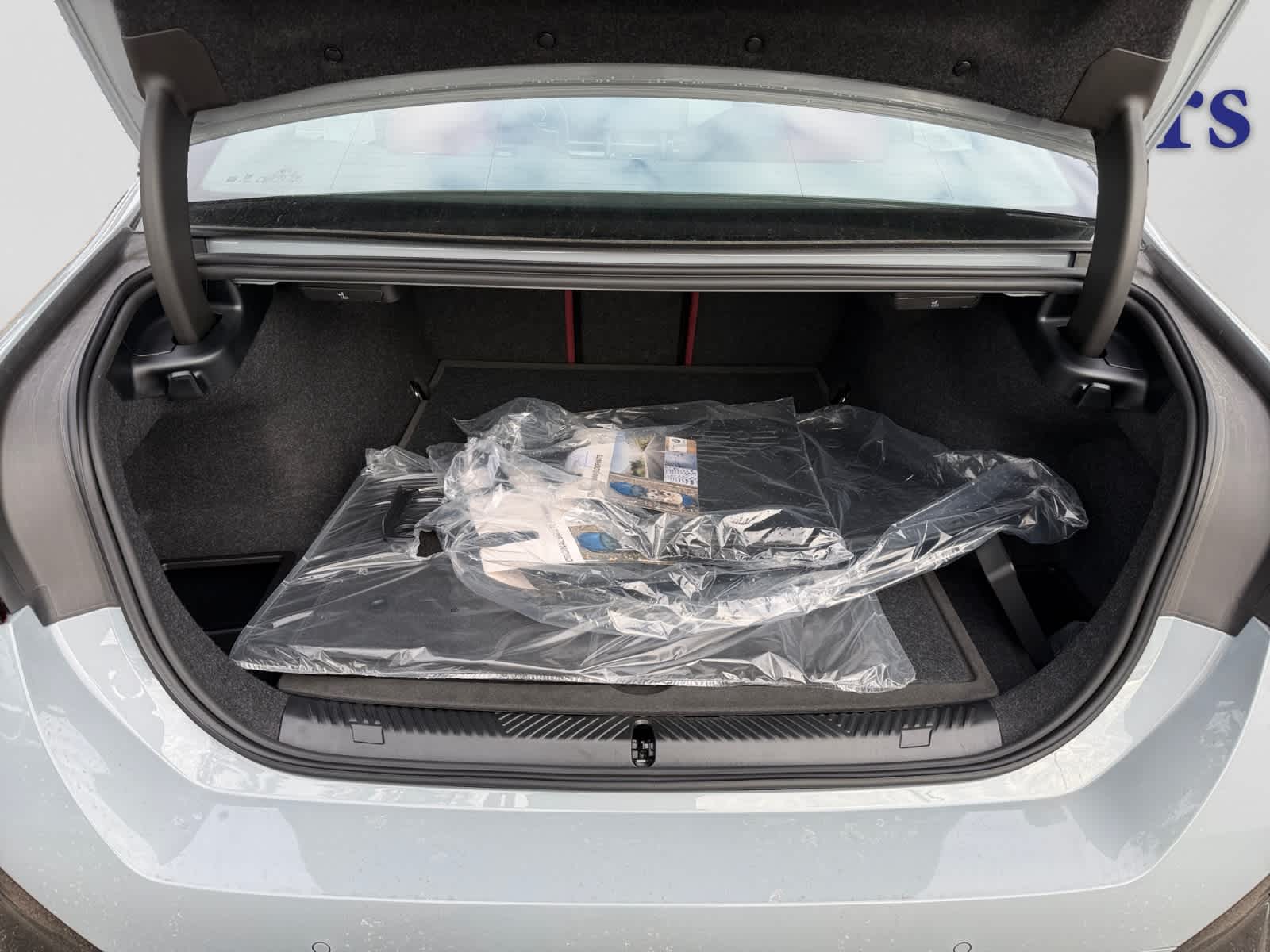 new 2026 BMW 540i car, priced at $79,060