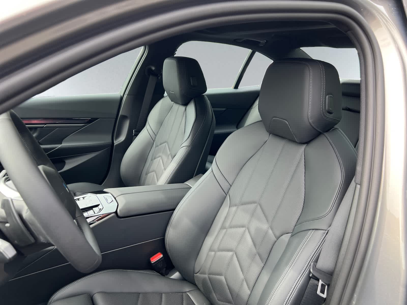 new 2027 BMW 530i car, priced at $67,765