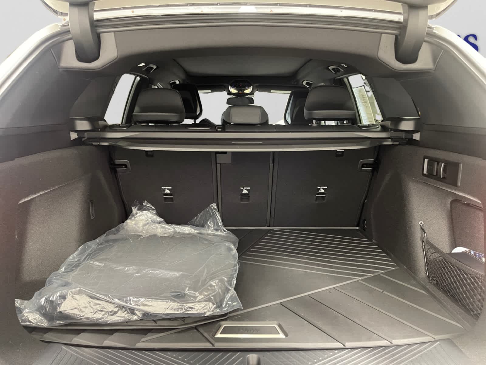 used 2026 BMW X3 car, priced at $53,497