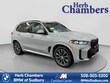  BMW X5 PHEV