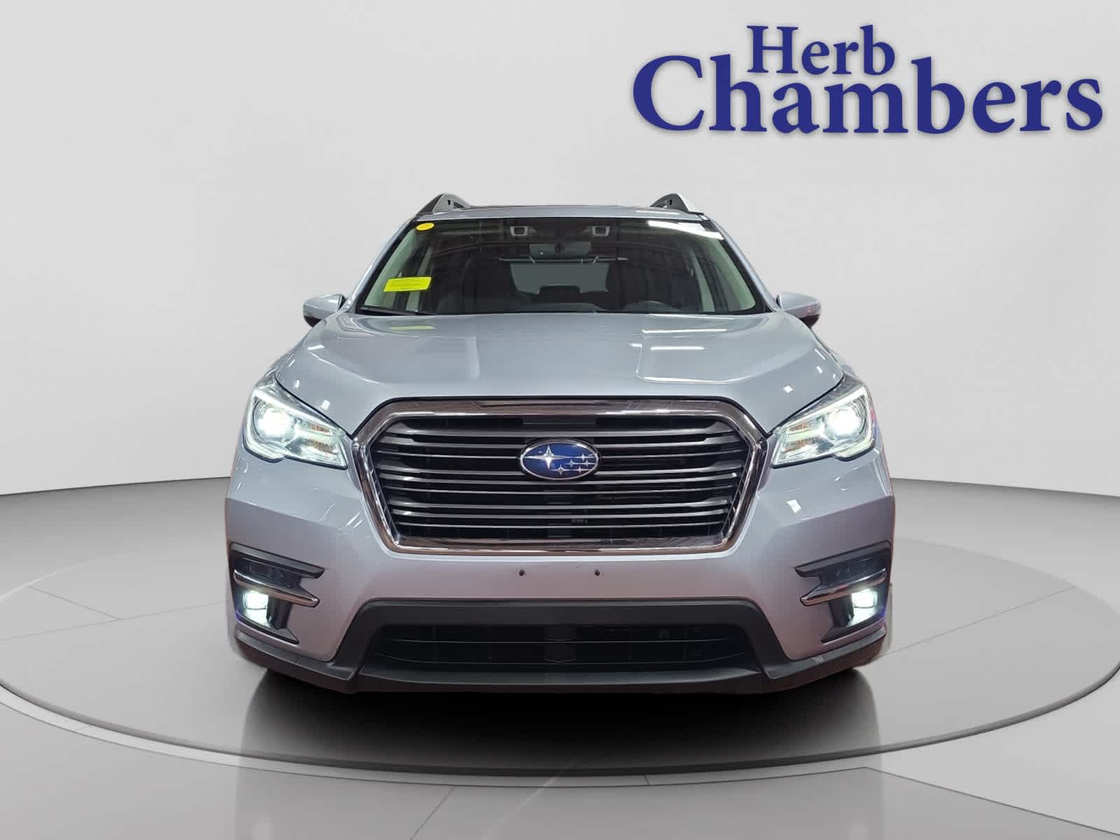 used 2019 Subaru Ascent car, priced at $20,197