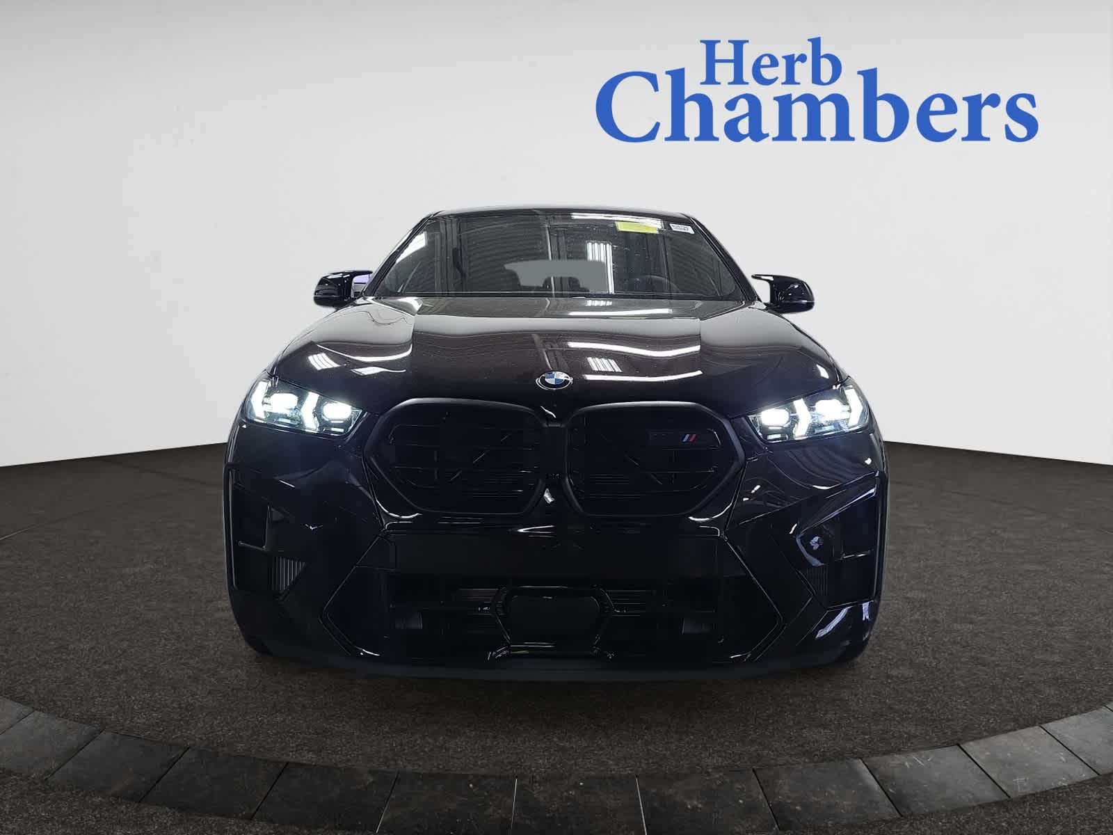 2026 Bmw X6 photo 2
