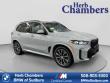  BMW X5 PHEV