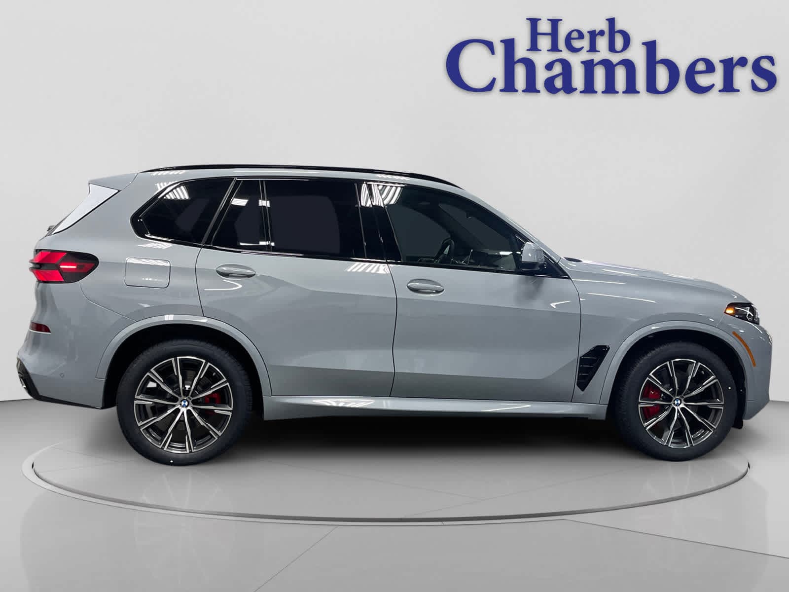 new 2026 BMW X5 car, priced at $83,000