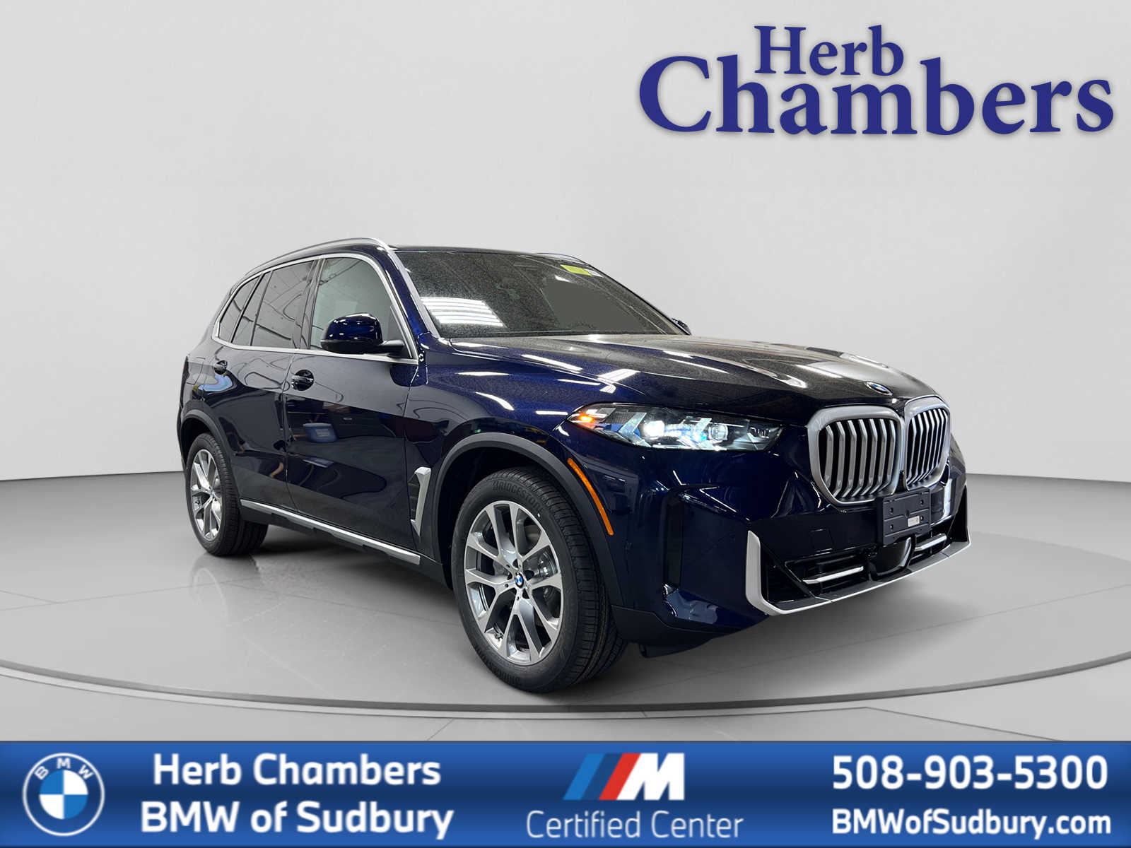 2026 BMW X5 xDrive40i's photo