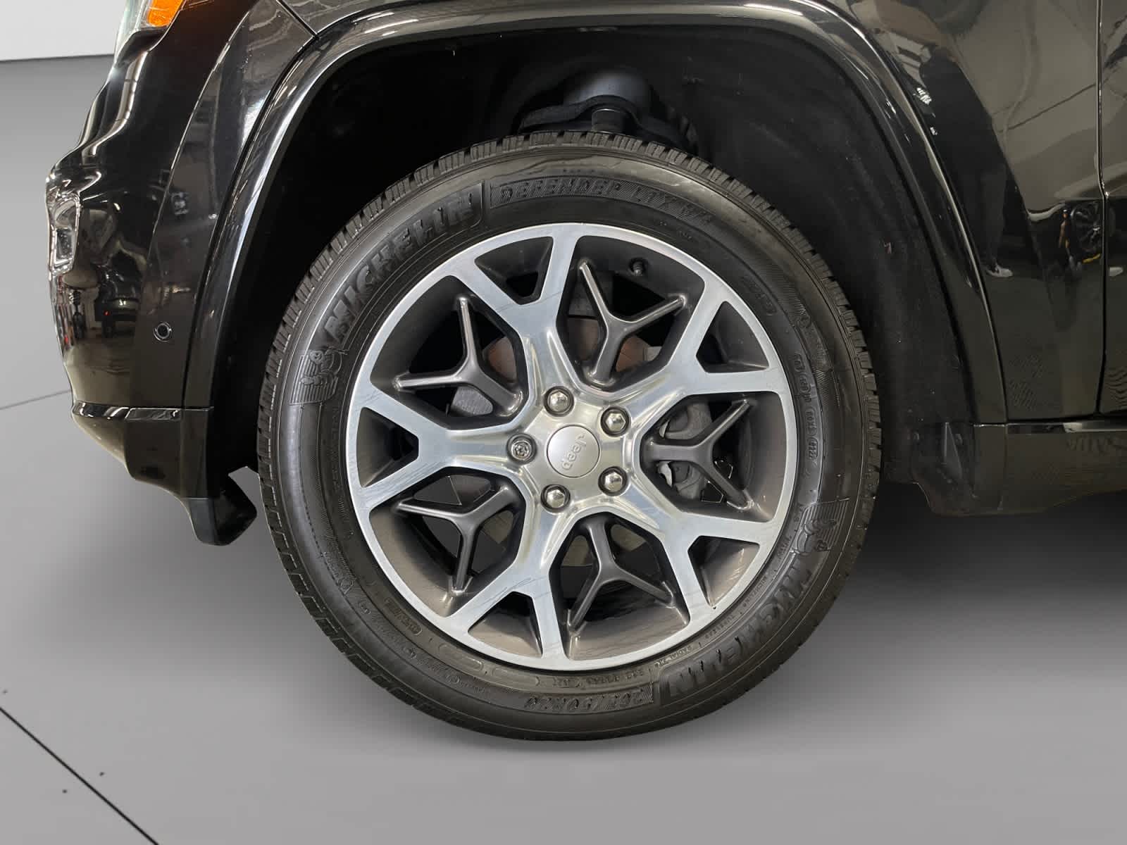 used 2019 Jeep Grand Cherokee car, priced at $22,297