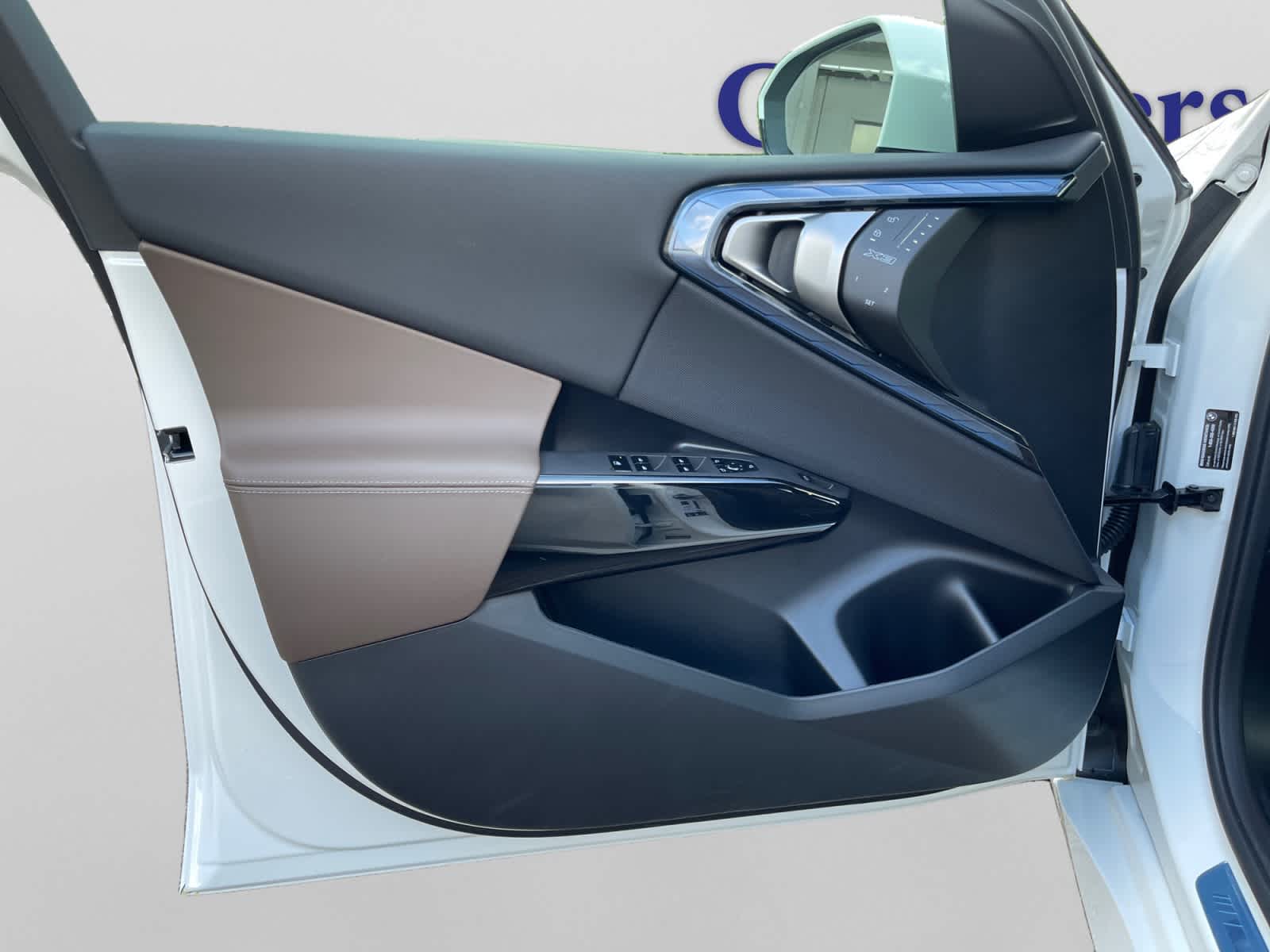 new 2026 BMW X3 car, priced at $59,900