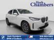 Used 2026 BMW X3 30 xDrive SUV