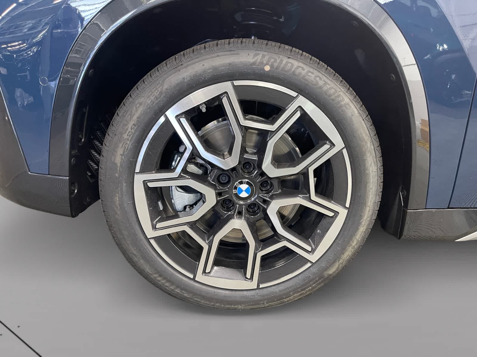 new 2026 BMW X1 car, priced at $48,370