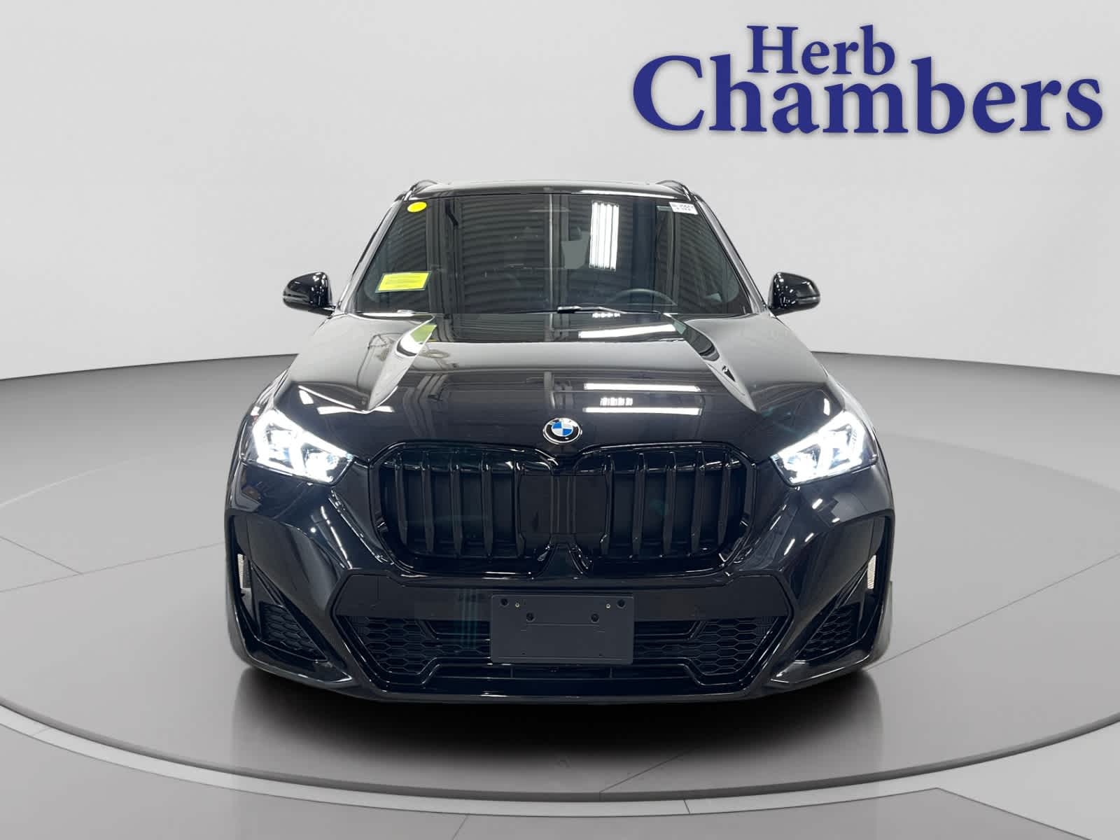 used 2026 BMW X1 car, priced at $45,997