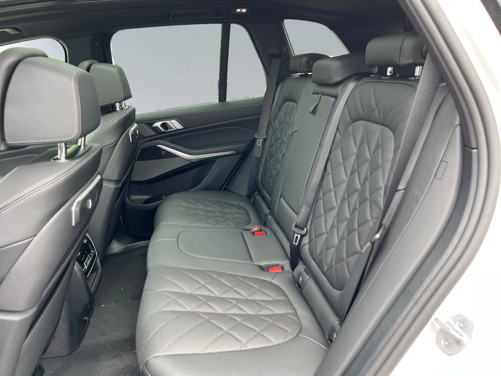 new 2026 BMW X5 car, priced at $86,500