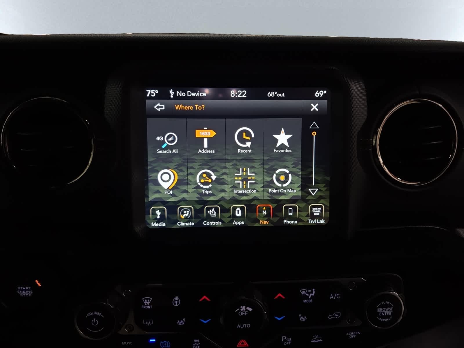 used 2021 Jeep Wrangler 4xe car, priced at $32,497