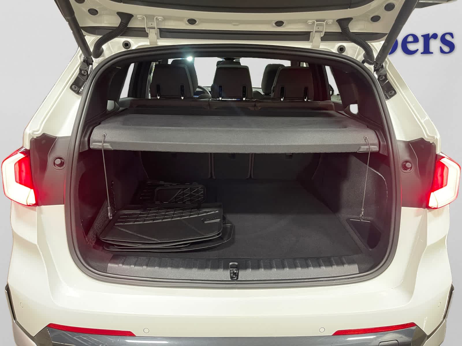 used 2023 BMW X1 car, priced at $34,497