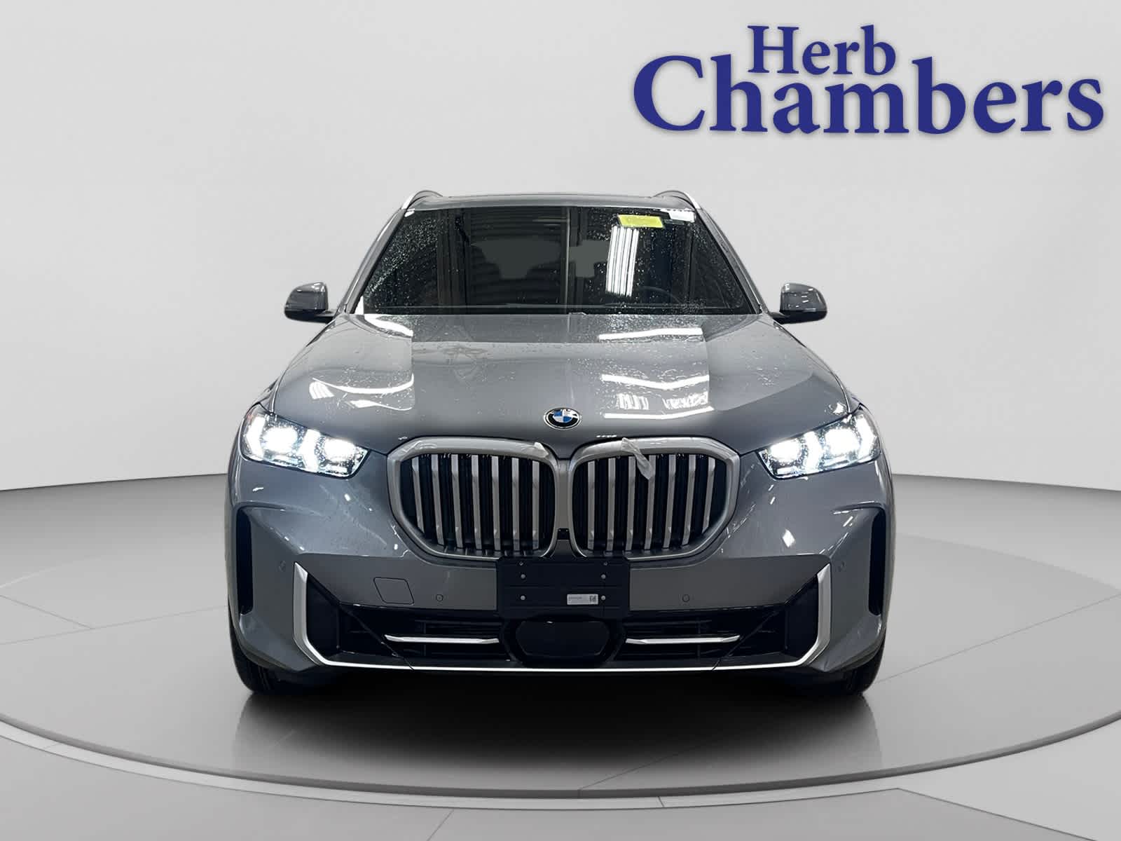 new 2026 BMW X5 car, priced at $76,550