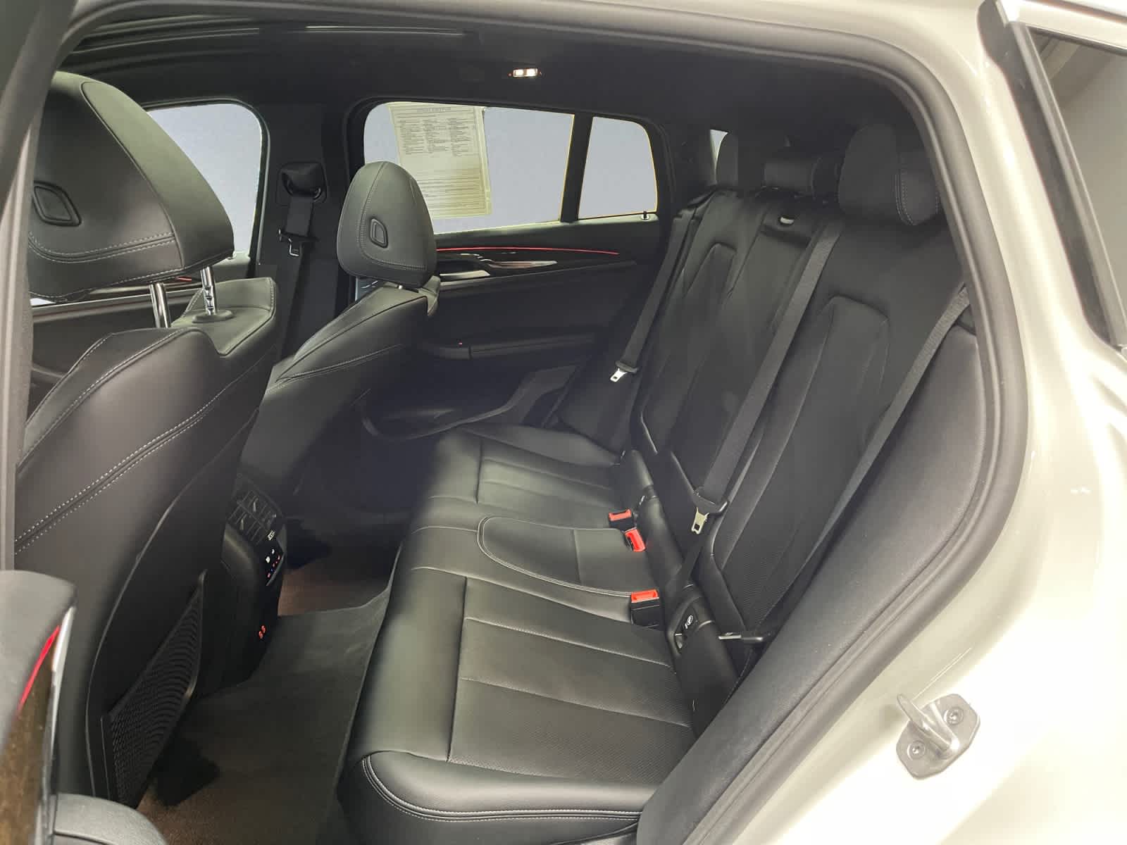 used 2024 BMW X4 car, priced at $43,997