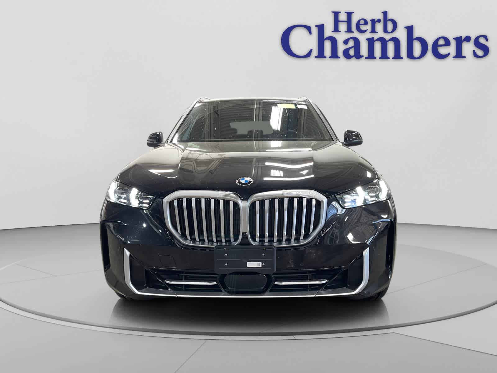 new 2026 BMW X5 car, priced at $81,450