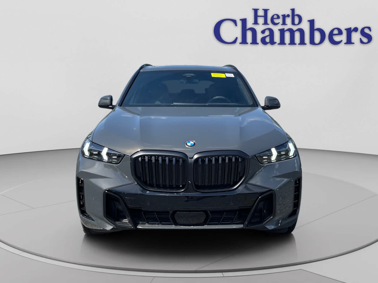 new 2026 BMW X5 car, priced at $85,900