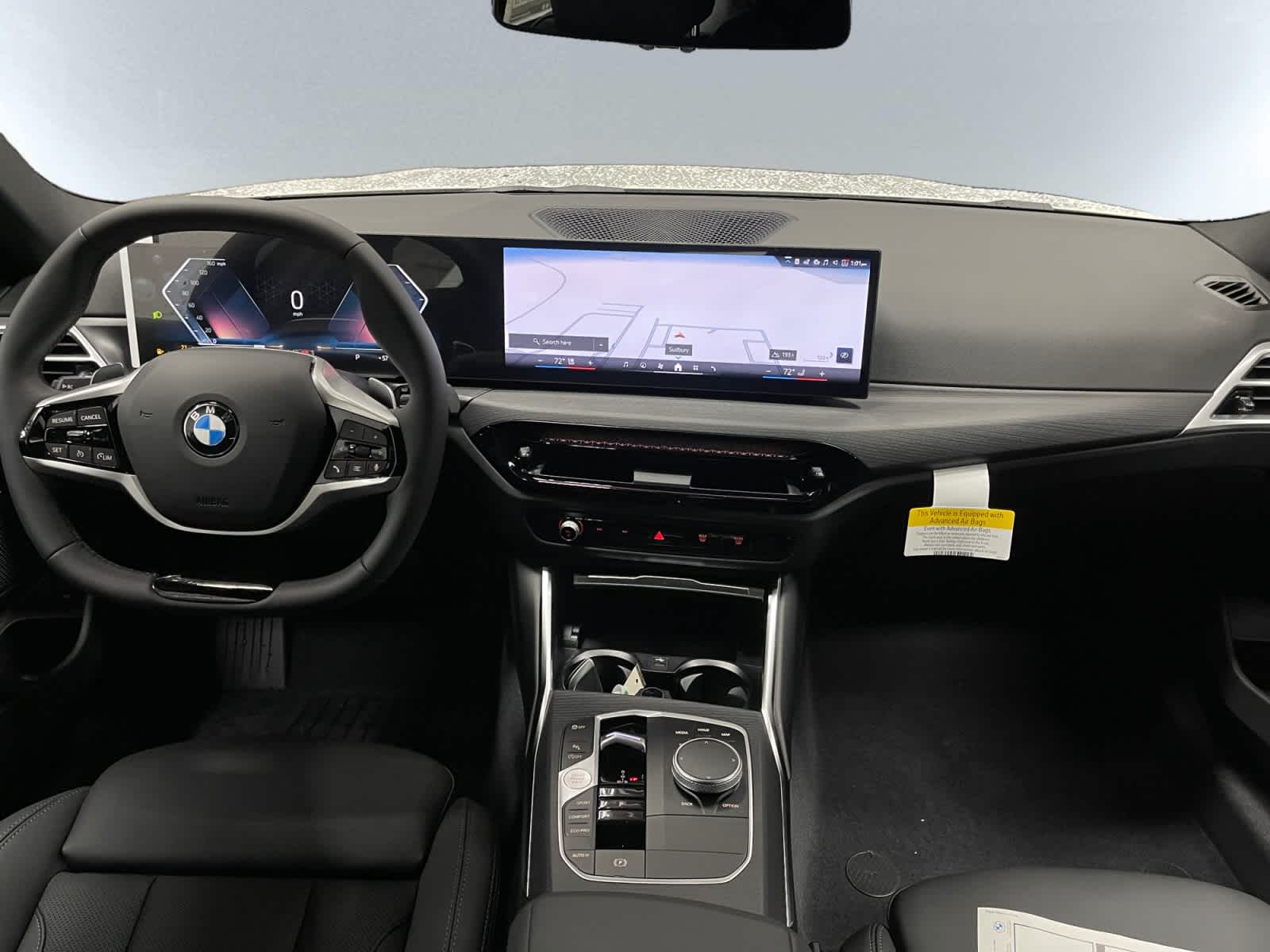 new 2026 BMW 330i car, priced at $52,840