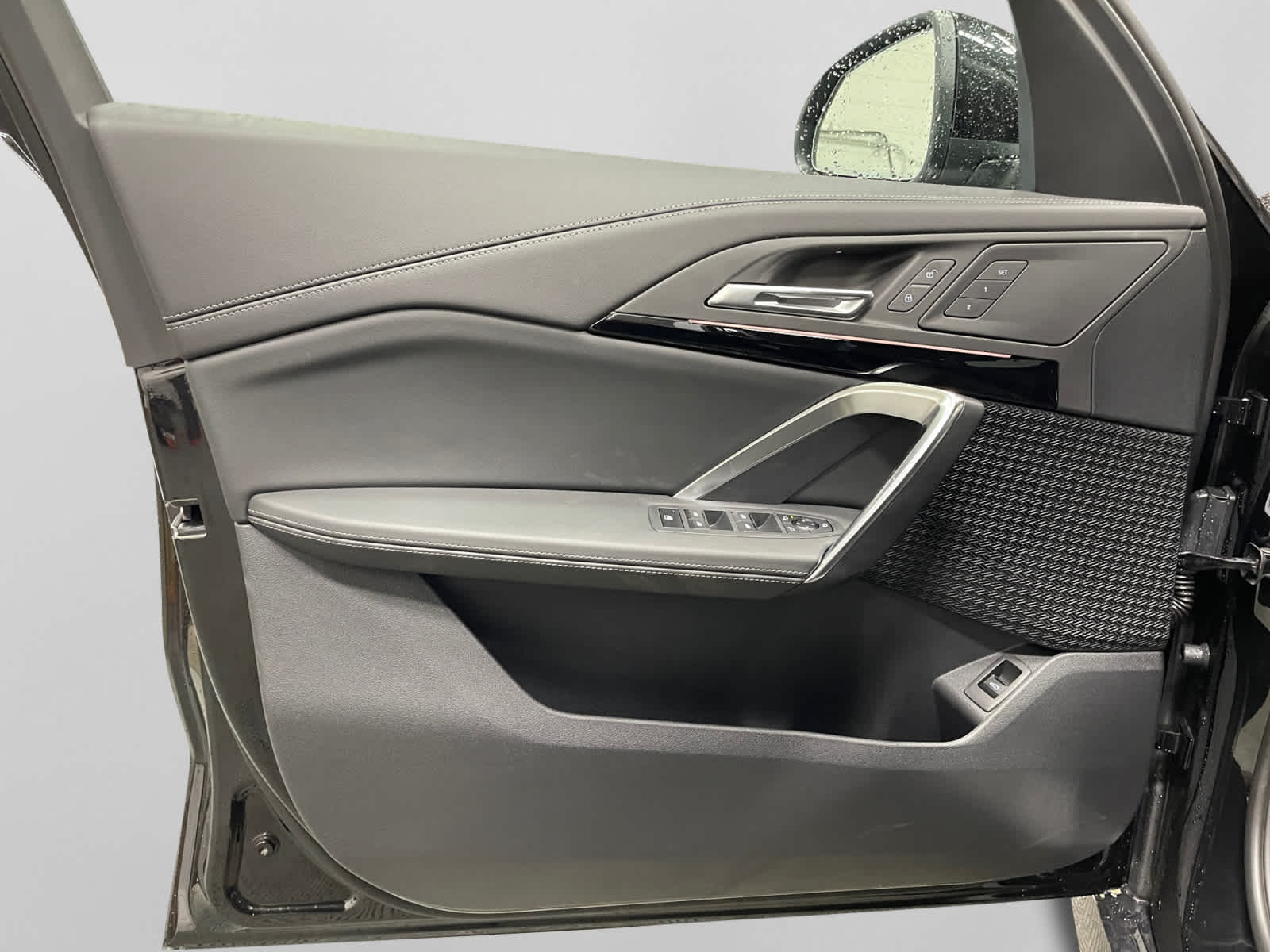 new 2026 BMW X1 car, priced at $48,220