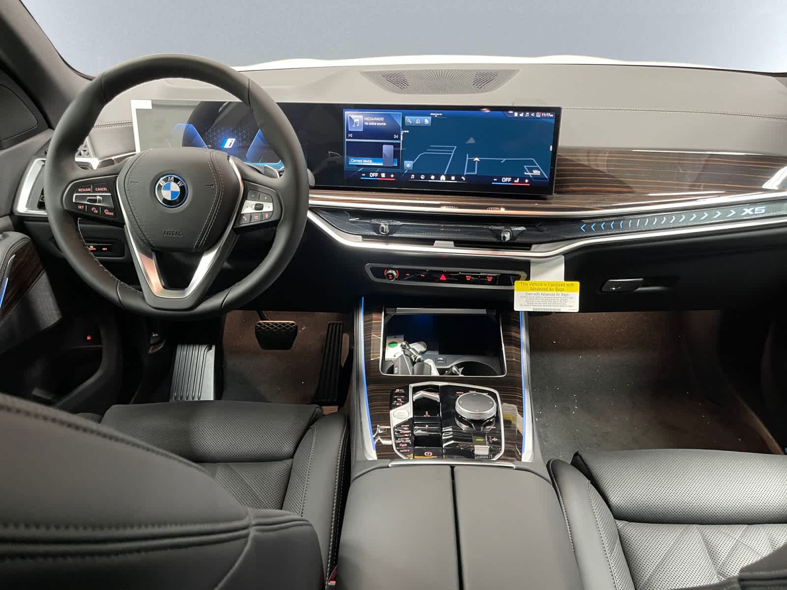 new 2026 BMW X5 PHEV car, priced at $77,800