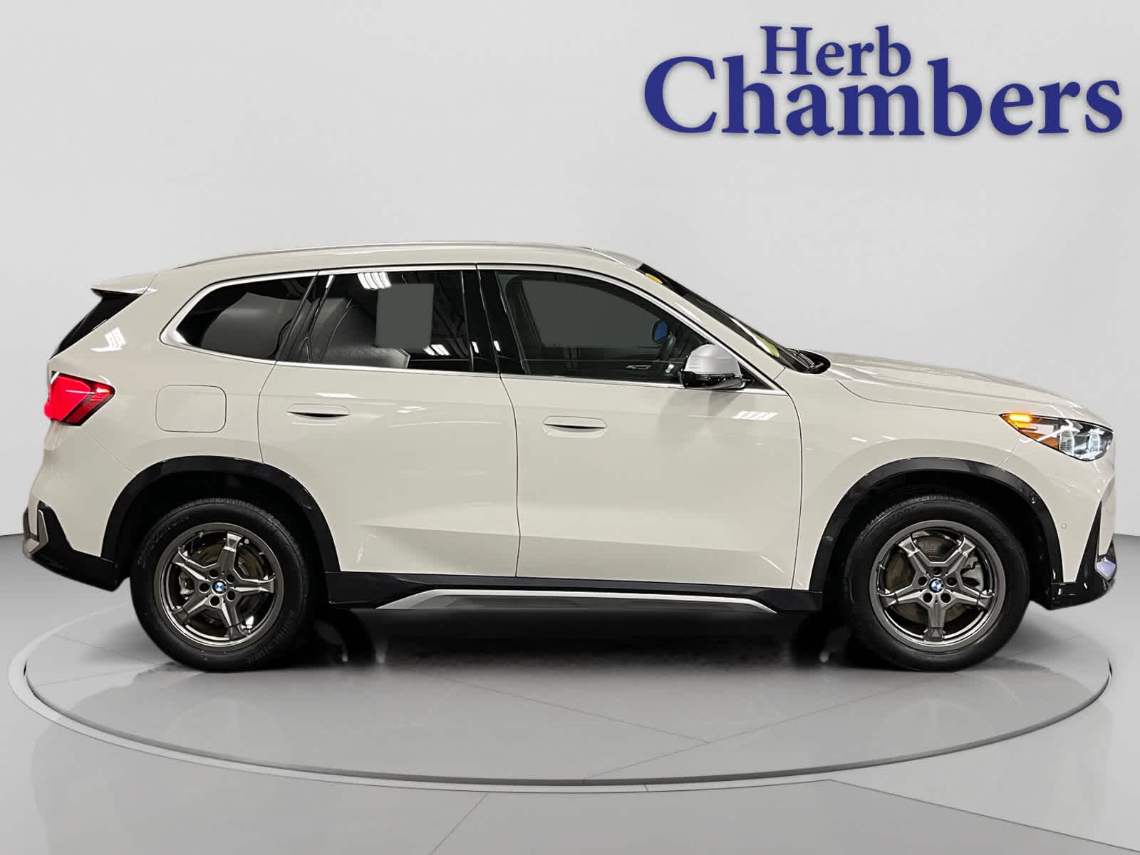 used 2023 BMW X1 car, priced at $34,497