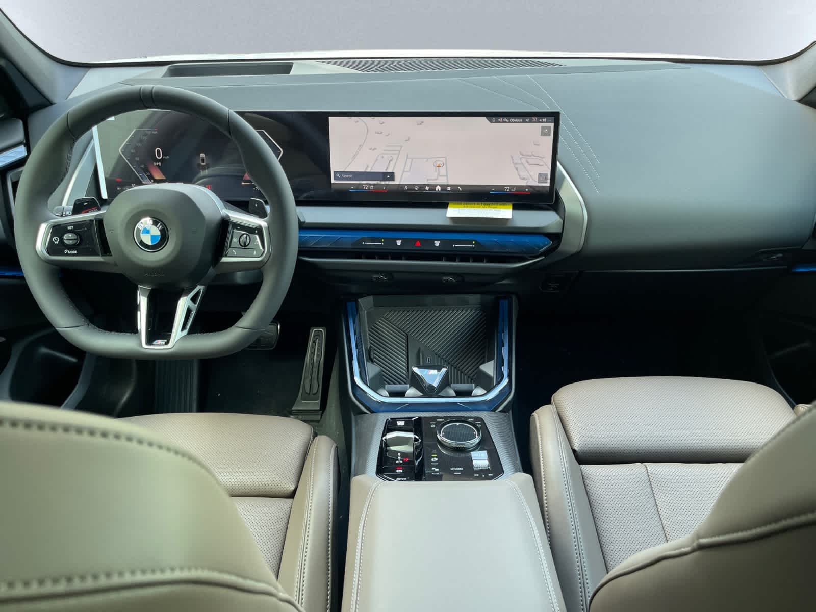 new 2026 BMW X3 car, priced at $59,900