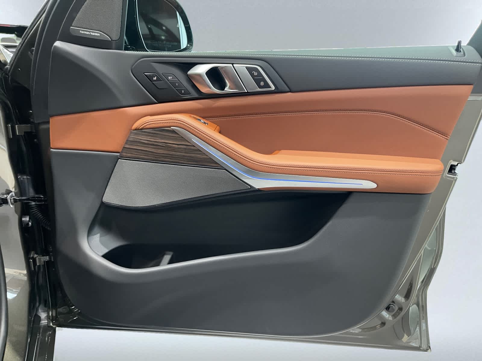 new 2026 BMW X5 PHEV car, priced at $95,150