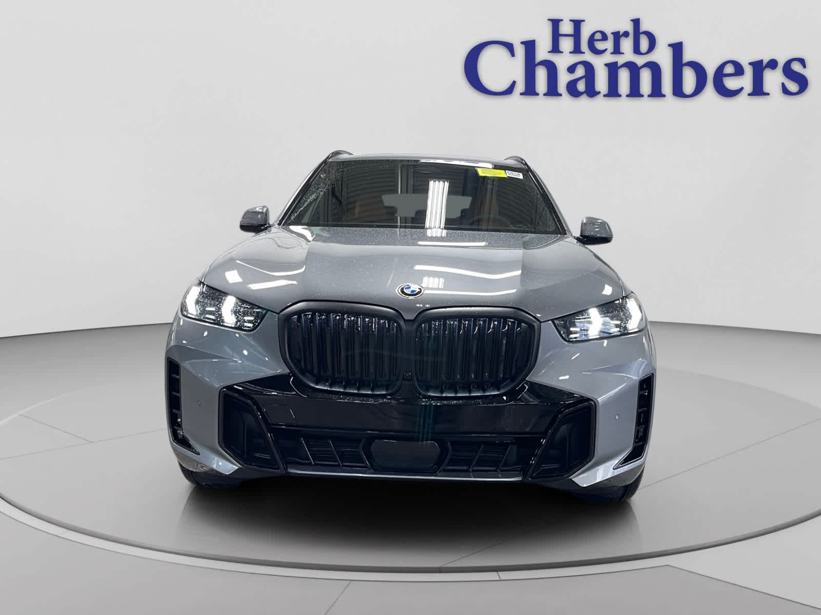 new 2026 BMW X5 car, priced at $83,200