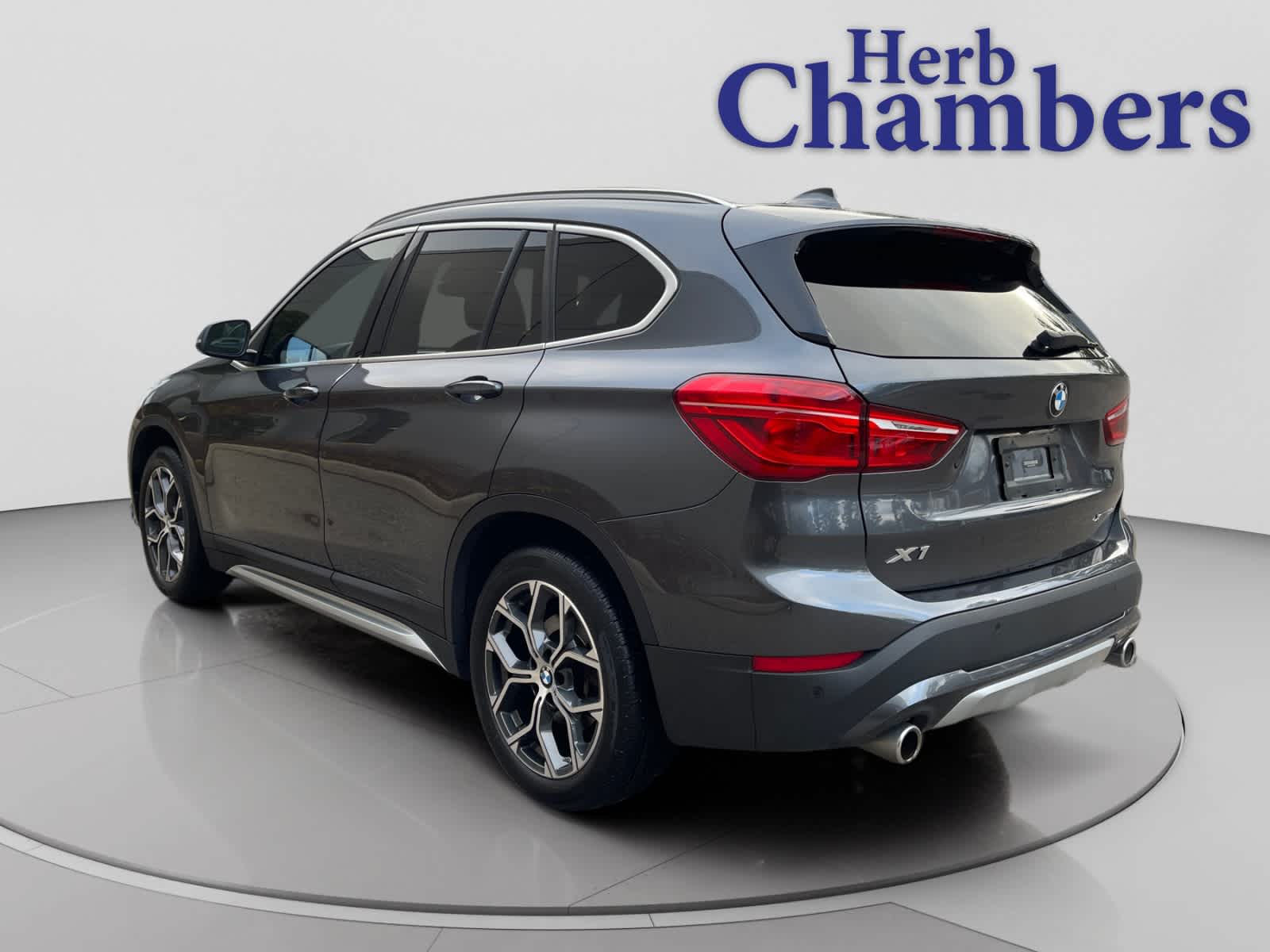 2021 Bmw X1 XDrive28i photo 4