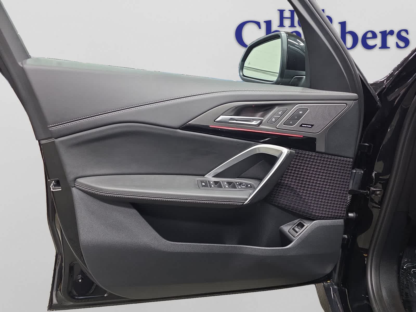 used 2026 BMW X1 car, priced at $45,497