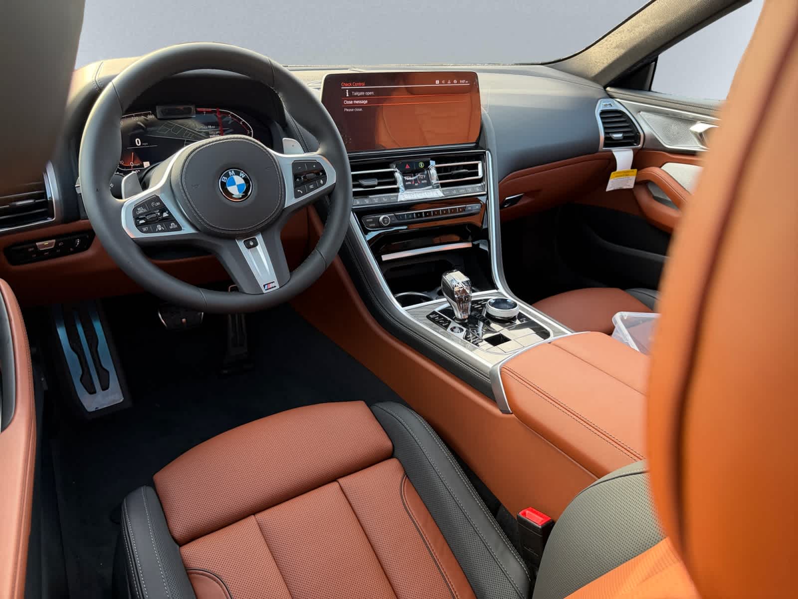 new 2026 BMW 840i car, priced at $103,025