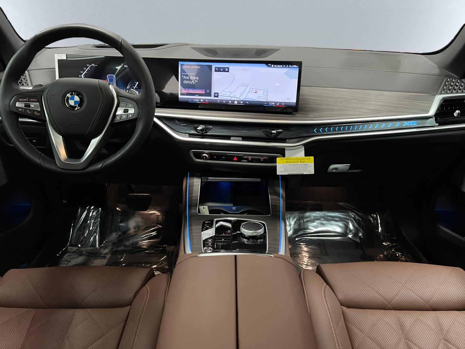 used 2026 BMW X5 car, priced at $69,497