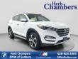 Used 2017 Hyundai Tucson Limited SUV