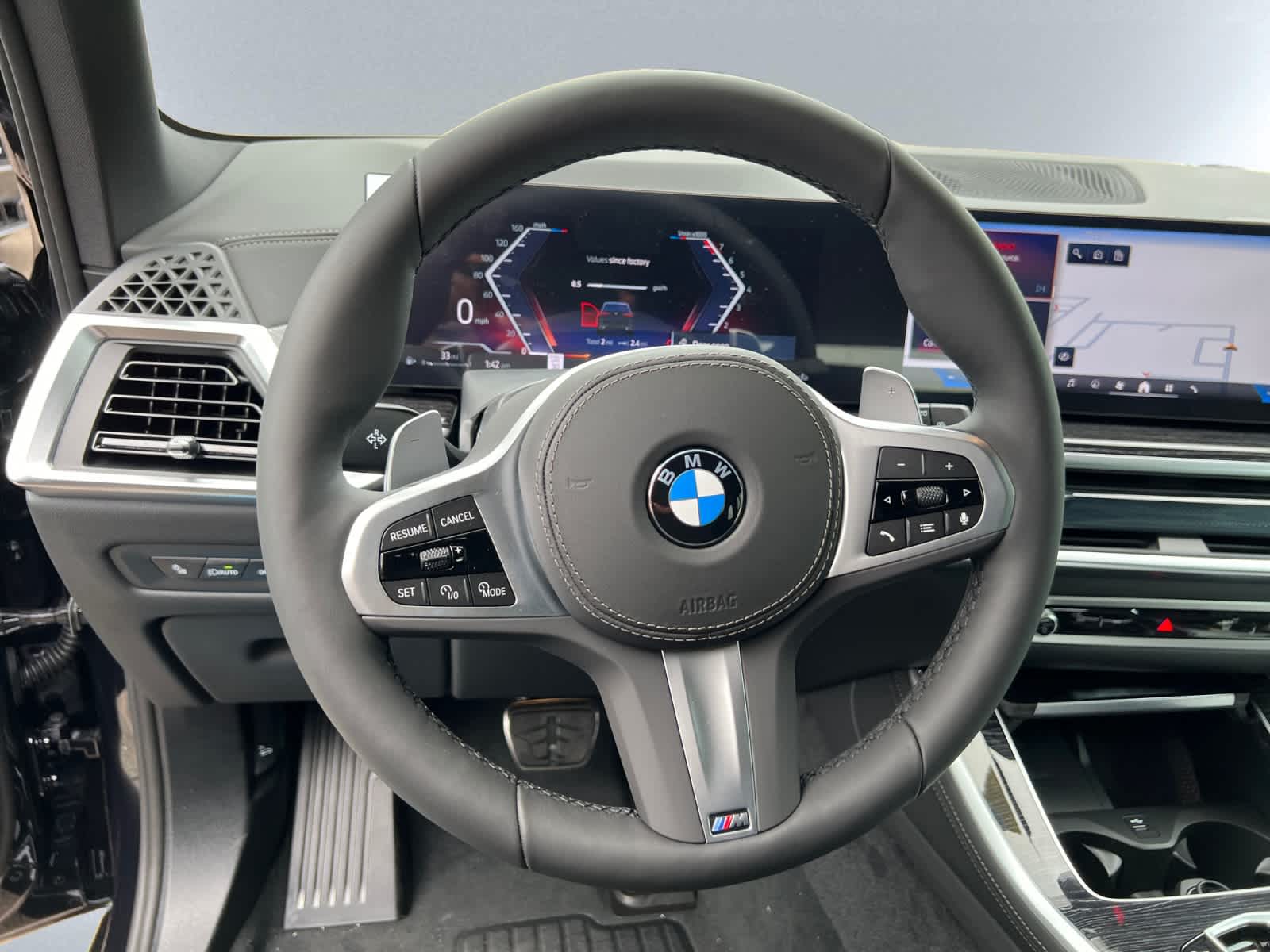 new 2026 BMW X5 car, priced at $77,625