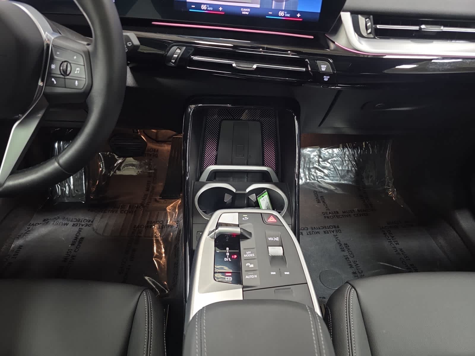 used 2023 BMW X1 car, priced at $31,997