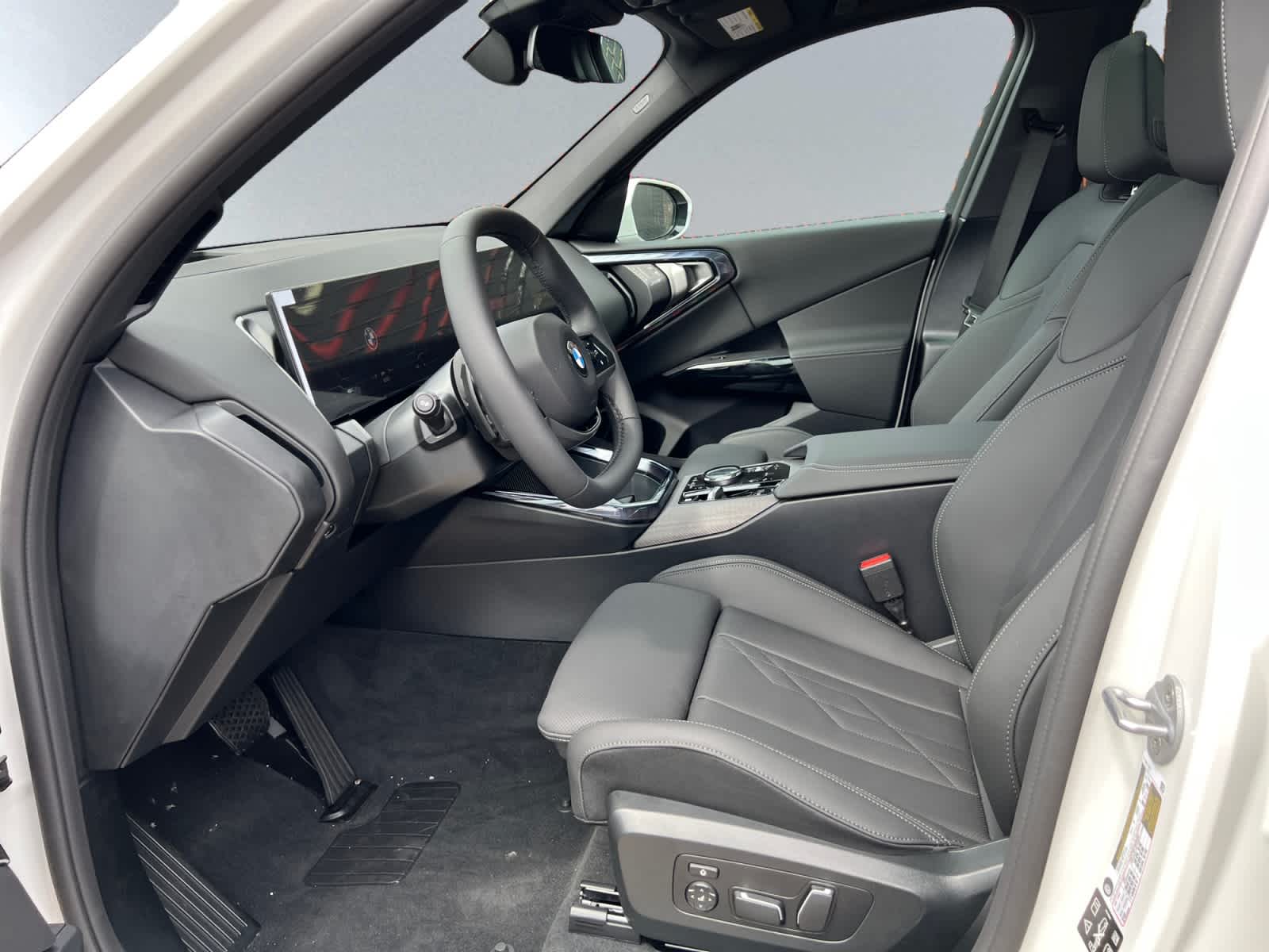 new 2026 BMW X3 car, priced at $58,015