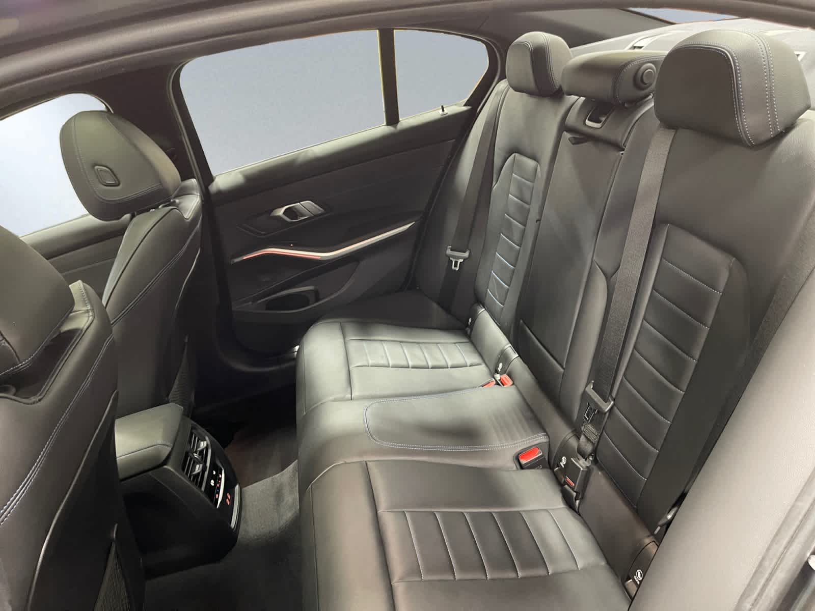 used 2021 BMW M340i car, priced at $45,897