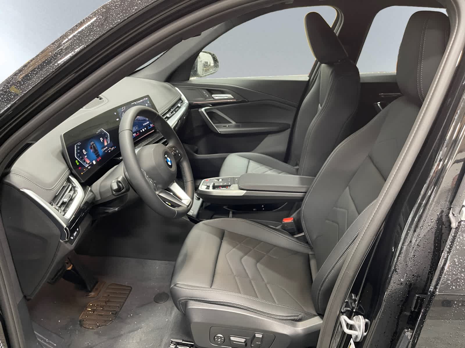 new 2026 BMW X1 car, priced at $48,220