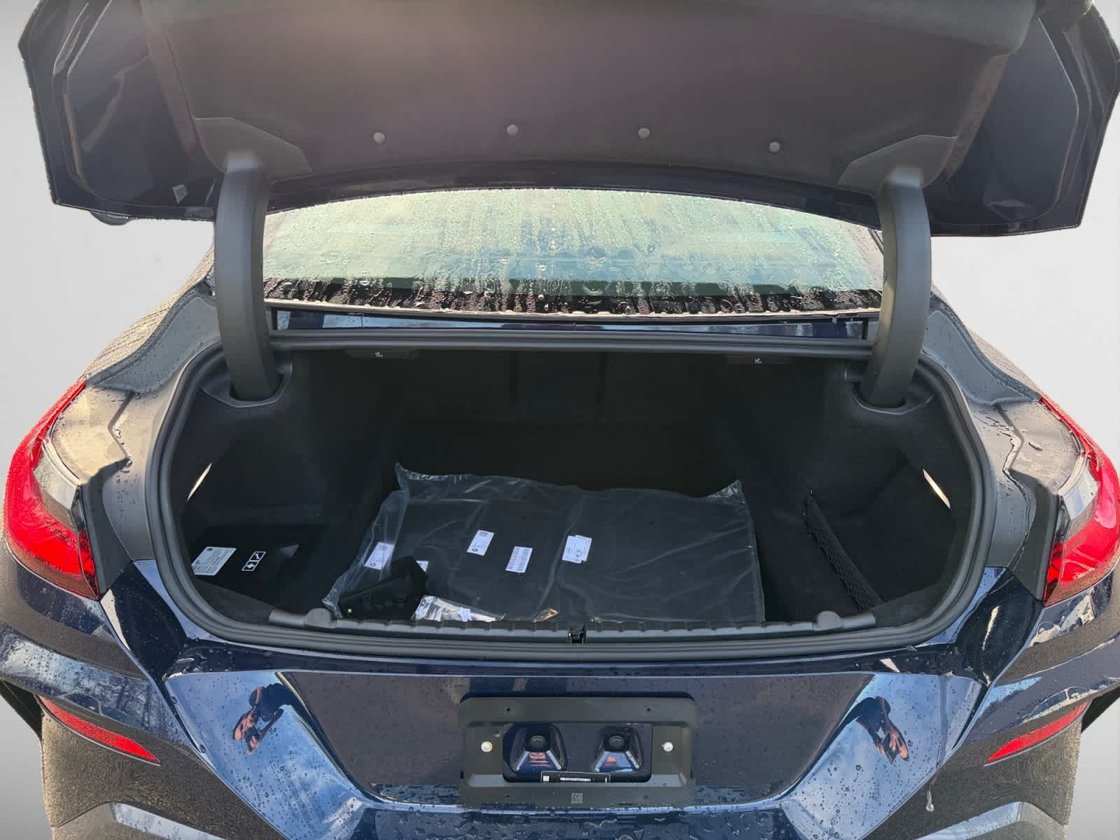 new 2026 BMW 840i car, priced at $103,025