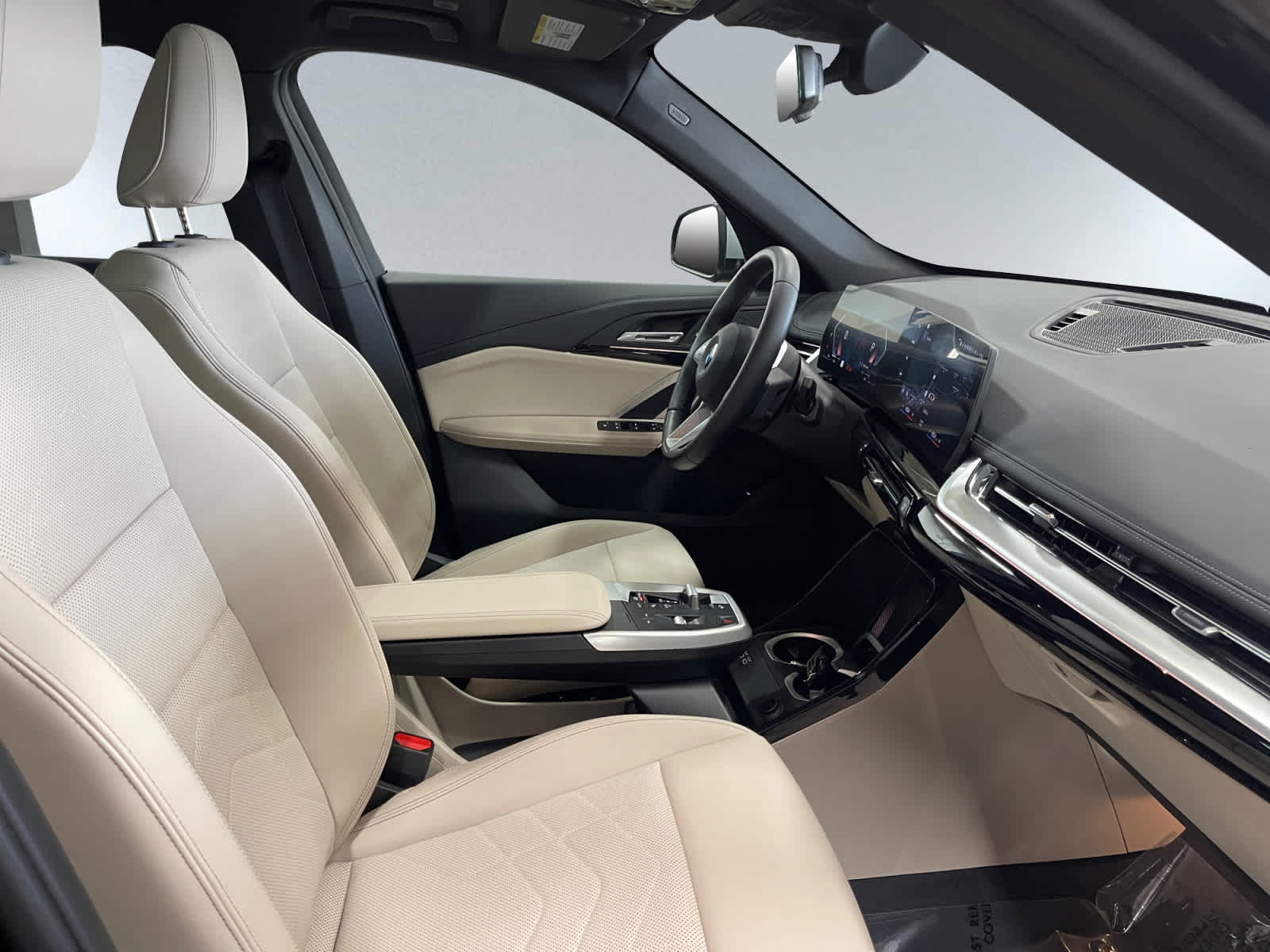 used 2023 BMW X1 car, priced at $34,797